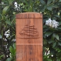 woodenbeams maritime