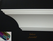 stucco Profile Arendal