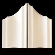 Stucco Profile